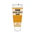 Pentart krémes metál akrilfesték 60 ml - narancs