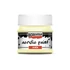 Pentart matt akrilfesték 50ml - vaj