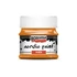 Pentart matt akrilfesték 50ml - narancs