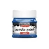 Pentart matt akrilfesték 50ml - kék