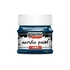 Pentart matt akrilfesték 50ml - indigókék