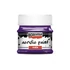 Pentart matt akrilfesték 50ml - ametiszt