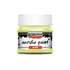 Pentart matt akrilfesték 50ml - limezöld