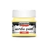 Pentart matt akrilfesték 50ml - vanília