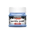 Pentart matt akrilfesték 50ml - áfonya