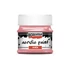 Pentart matt akrilfesték 50ml - puncs