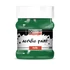 Pentart matt akrilfesték 230 ml - zöld