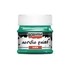 Pentart matt akrilfesték 50ml - türkiz