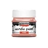 Pentart matt akrilfesték 50ml - korall