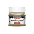 Pentart matt akrilfesték 50ml - sólyombarna