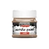 Pentart matt akrilfesték 50ml - Mars barna