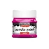 Pentart matt akrilfesték 50ml - magenta