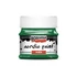 Pentart matt akrilfesték 50ml - zöld