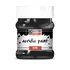 Pentart matt akrilfesték 230 ml - fekete