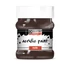 Pentart matt akrilfesték 230 ml - sötétbarna