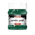 Pentart matt akrilfesték 230 ml - fenyőzöld