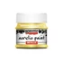 Pentart metál akrilfesték 50 ml - barokkarany