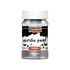 Pentart metál akrilfesték 100 ml - ezüst