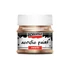 Pentart metál akrilfesték 50 ml - antikarany