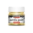 Pentart metál akrilfesték 50 ml - arany