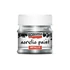 Pentart metál akrilfesték 50 ml - silver touch
