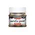 Pentart metál akrilfesték 50 ml - csillogó arany