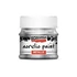 Pentart metál akrilfesték 50 ml - csillogó ezüst