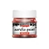 Pentart metál akrilfesték 50 ml - bordó