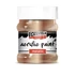 Pentart metál akrilfesték 230 ml - antikarany