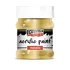 Pentart metál akrilfesték 230 ml - arany
