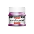 Pentart metál akrilfesték 50 ml - világoslila