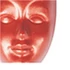 Pentart metál akrilfesték 20 ml - bronz