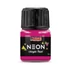Pentart neon akrilfesték 30 ml - pink