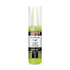 Pentart kontúrozó festék 20 ml - neon zöld