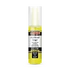 Pentart kontúrozó festék Glow in the dark 20 ml - limezöld