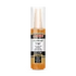 Pentart kontúrozó festék Glow in the dark 20 ml - narancs