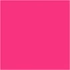 Pentart kontúrozó festék Glow in the dark 20 ml - pink