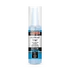Pentart kontúrozó festék Glow in the dark 20 ml - kék