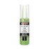 Pentart kontúrozó festék Glow in the dark 20 ml - zöld